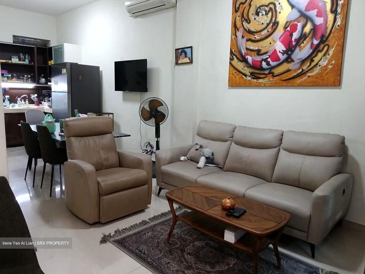 Duku Lane (D15), Terrace #606883851